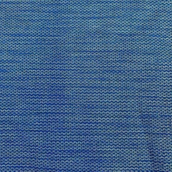 Robert Graham Brixton Blue Classic Fit Button up shirt size 2XL - Picture 6 of 8